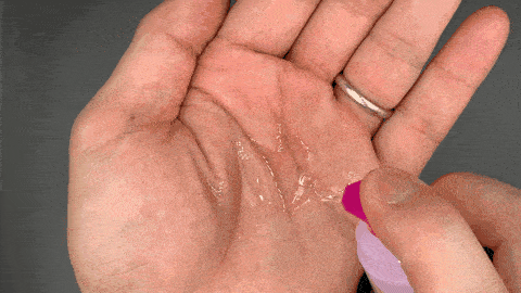 【洗い流さないトリートメント】ナンバースリー「ミュリアム フリュイオイル」を美容師が実際に使ったレビュー記事